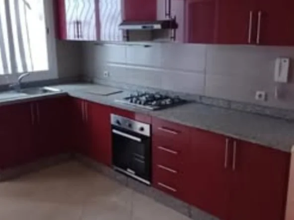 Appartement à Hay Mimosa