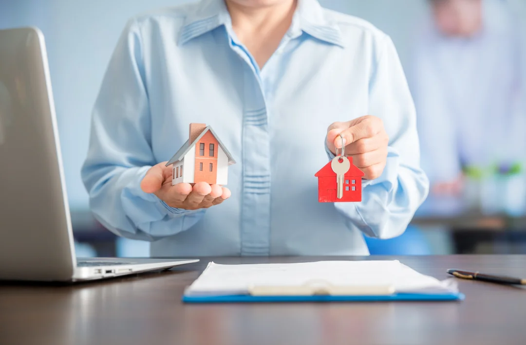 location ou achat immobilier